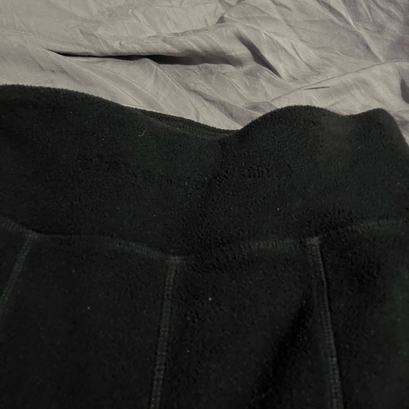 XXS Alexander Wang Thermal Ski Leggings - Picture 4 of 4